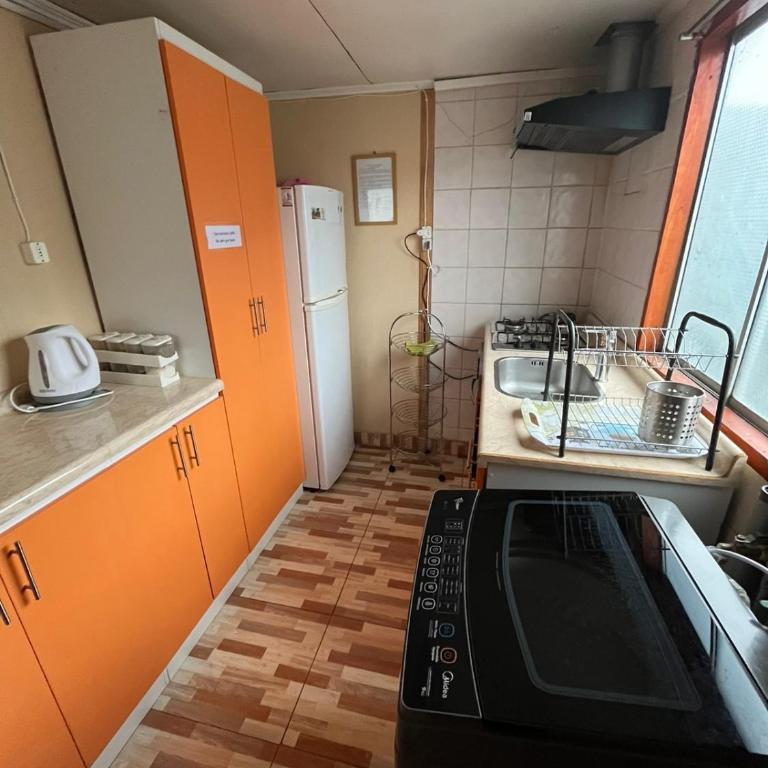 Cabañas LUPA - Apartment - 13