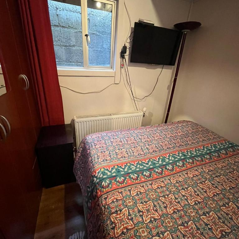 Cabañas LUPA - Apartamento - 14