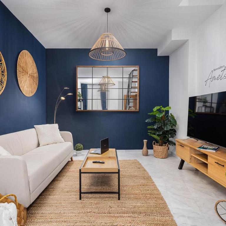 Ametsa - Apartment with Terrace - 3