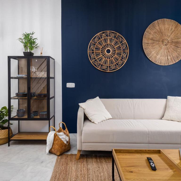 Ametsa - Apartment with Terrace - 4