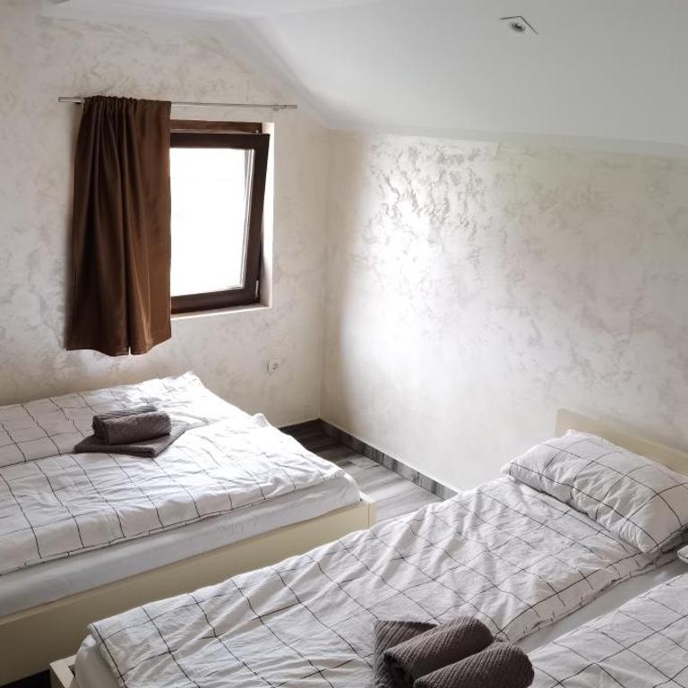 Apartman 67 - Two-Bedroom Apartment - 29