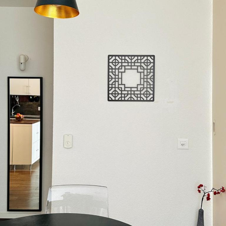 Charme mystique de la Chine,Évasion en douceur,静栖 - Apartment mit 2 Schlafzimmern - 30
