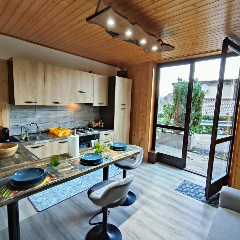 Appartamento lake-side - Casa Vacanze - 6