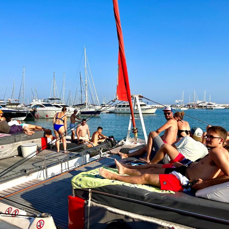Bonito apartamento en el centro de Cambrils - Apartamento de 2 dormitorios - 26