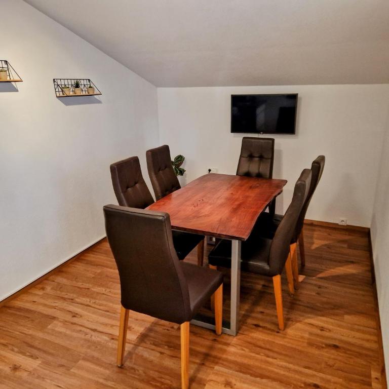 Ferienwohnung Zauberwinkelweg mit Traum-Aussicht! - Apartment mit 2 Schlafzimmern - 10
