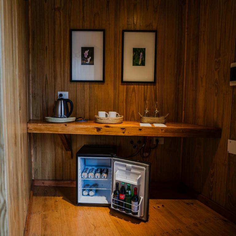 Reserva Natural Iguazú - Pristine Luxury Camp - Superior Suite - 11