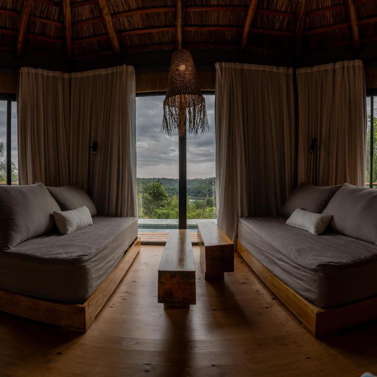 Reserva Natural Iguazú - Pristine Luxury Camp - Superior Suite - 9