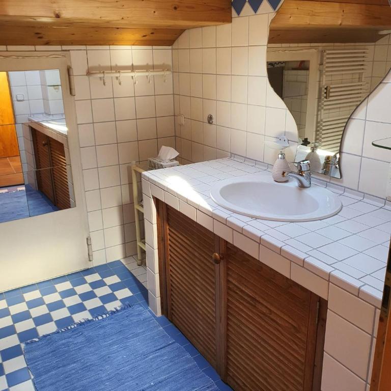 Ferienwohnung Elfejo - Apartment mit 1 Schlafzimmer - 4