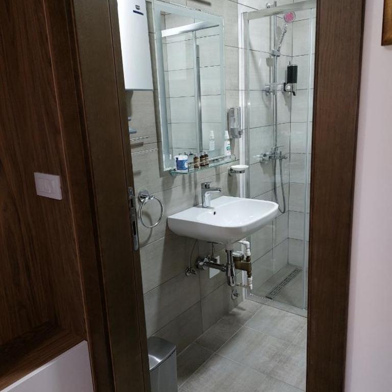 De Lux Nedeljkovic - Apartman sa 1 Spavaćom Sobom - 99