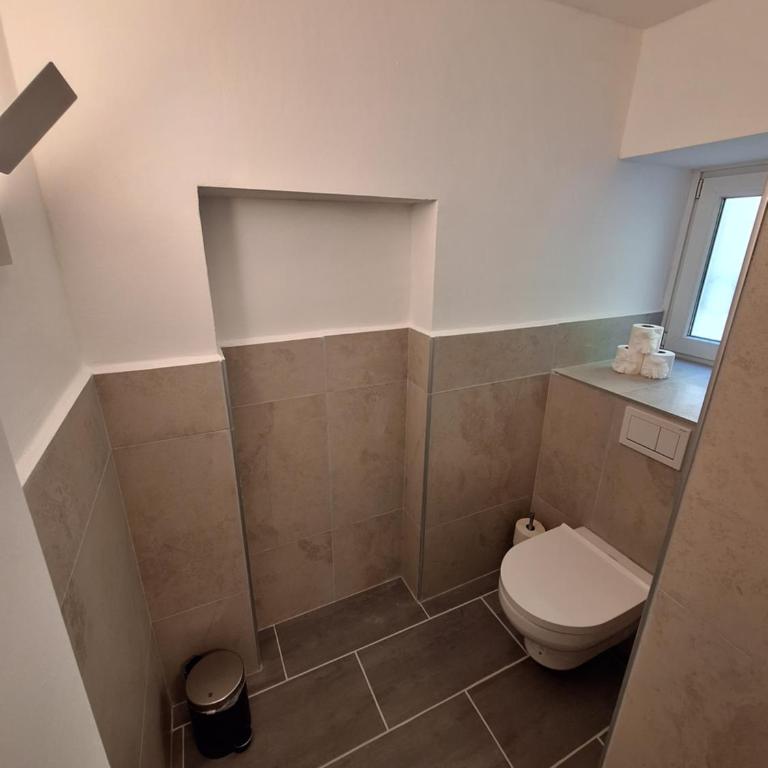 Flataid Gästehaus Graschi - Steinbergstraße - Studio-Apartment - 3