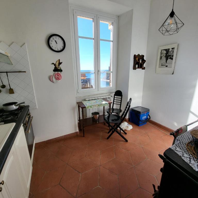 Monterosso Apartments in Servano's Villas - Villa con Vista Mare - 25