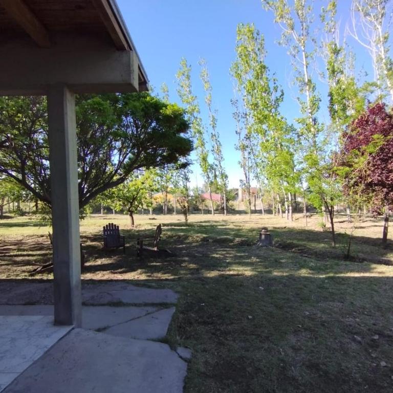 Casa San Lucas - Three-Bedroom House - 5