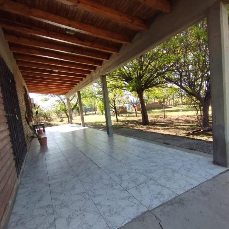 Casa San Lucas - Three-Bedroom House - 2