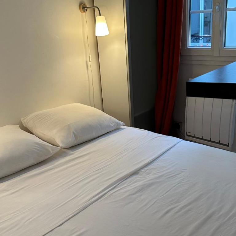 Haut-Marais Joli appartement. - Appartement 1 Chambre - 3