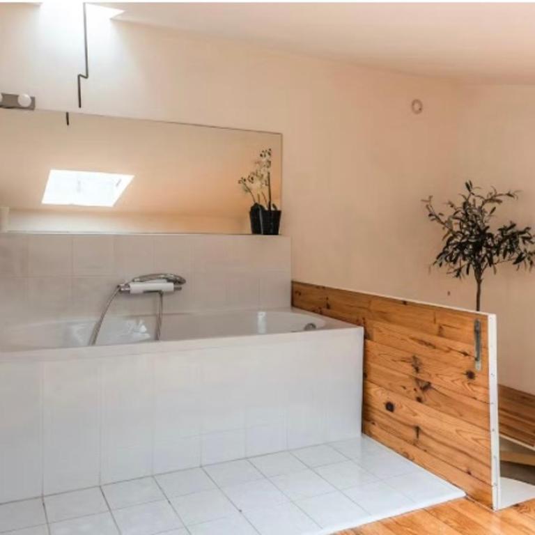 Maison Nomade Paris - MaisonNomadeChic - Loft - 57