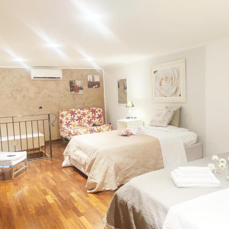 Santa MariaHouse 202 - Appartamento con 1 Camera da Letto - 15