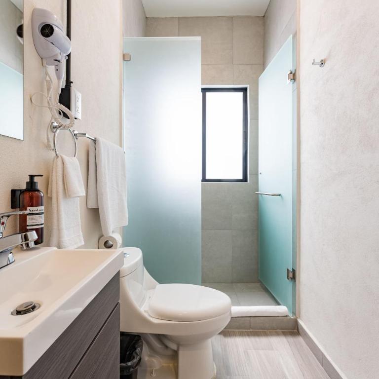 Mariano Escobedo Apartments by VH - Standard Suite - 25