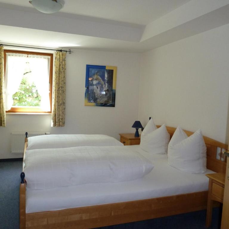 Haus Lupfer - Apartment mit Terrasse - 5