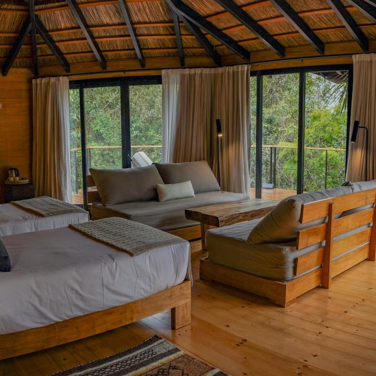 Reserva Natural Iguazú - Pristine Luxury Camp - Suite Executive - 6