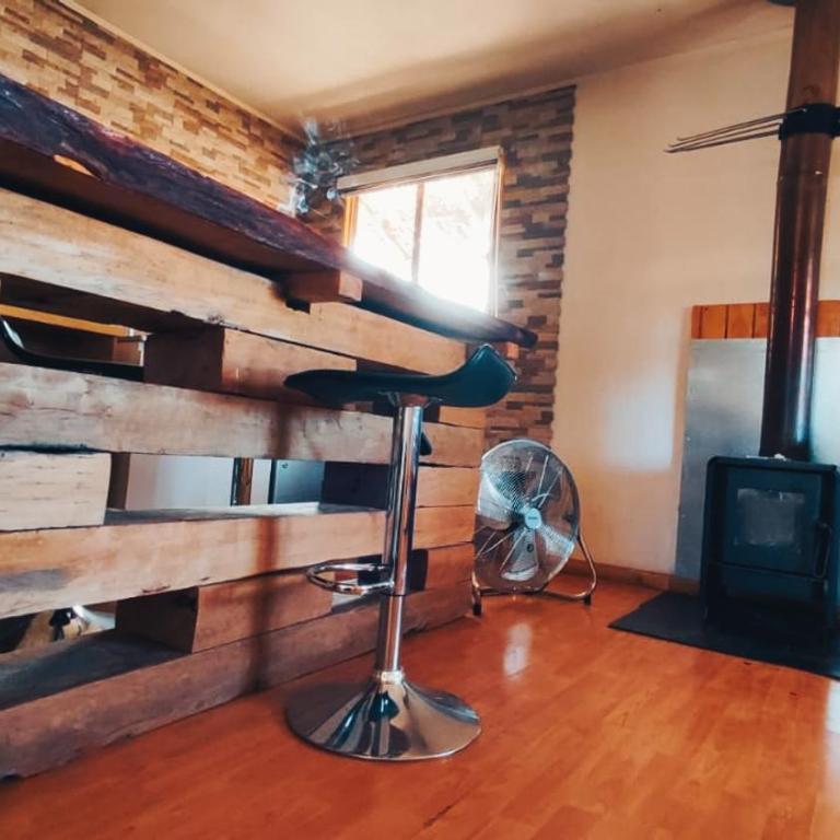 Cabañas Voyage Atacama - Bungaló familiar de dos dormitorios - 4