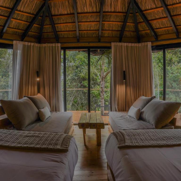 Reserva Natural Iguazú - Pristine Luxury Camp - Suite Executive - 13