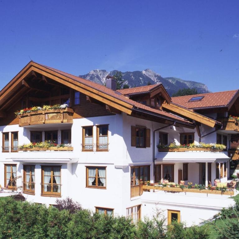 Haus Lupfer - Apartment - Erdgeschoss - 8