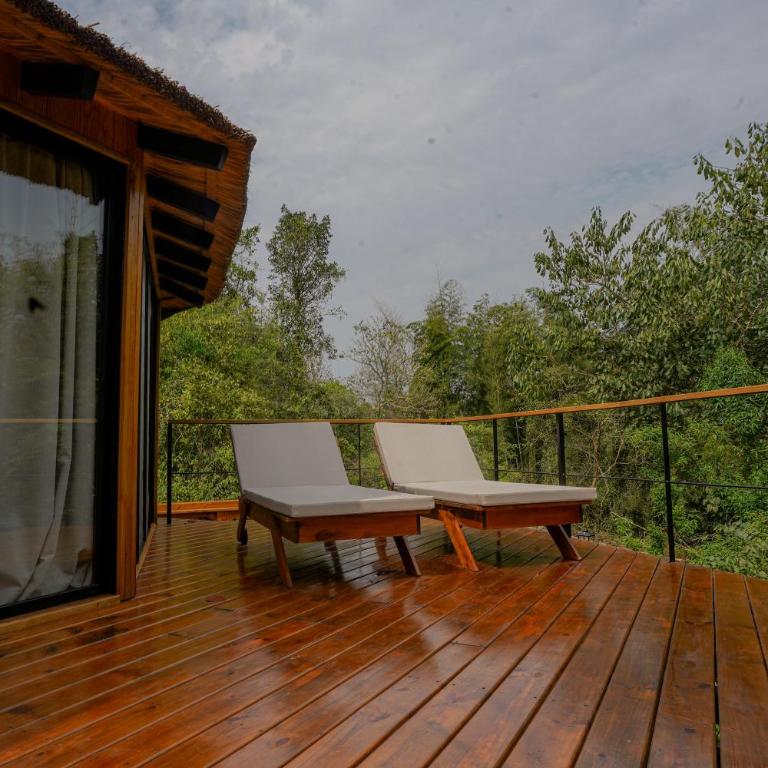 Reserva Natural Iguazú - Pristine Luxury Camp - Suite Executive - 12