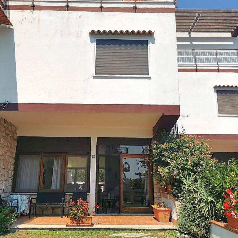 VILLA AZZURRA - Villa con 3 Camere da Letto - 3