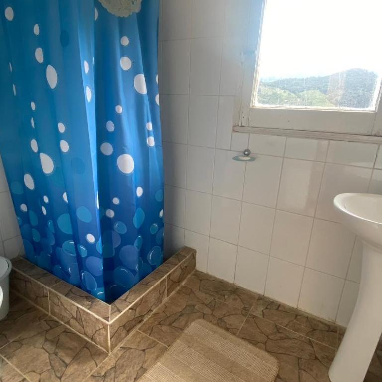 Parcela Paso del León (Cabañas) - Chalet de 1 dormitorio - 3