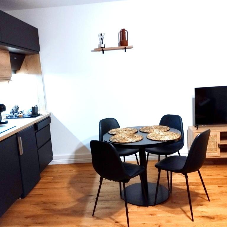 Appartement hyper centre - Apartment mit 1 Schlafzimmer - 12