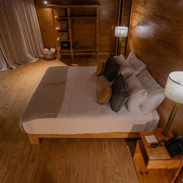 Reserva Natural Iguazú - Pristine Luxury Camp - Suite with Terrace - 15