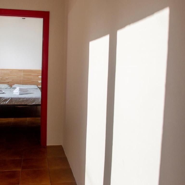 Casa Sant'Agnese - One-Bedroom Apartment - 5