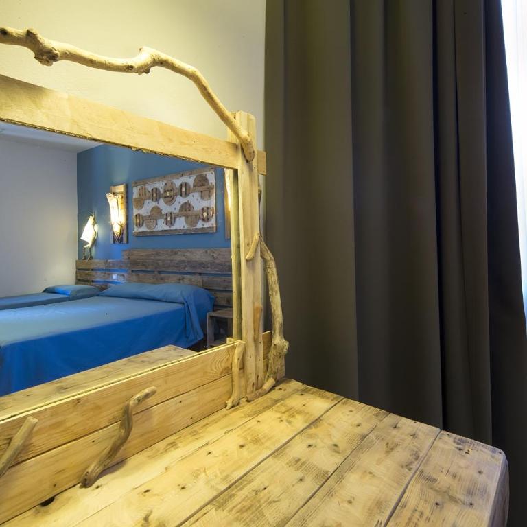Hotel Tirreno - Junior Suite con Vista Mare - 6