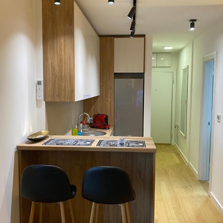 Vrtovi Ceraka - Apartman sa 1 Spavaćom Sobom - 7