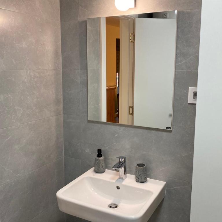 Vrtovi Ceraka - Apartman sa 1 Spavaćom Sobom - 8