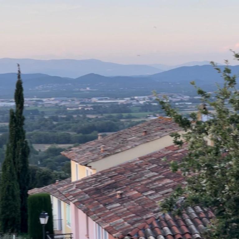 Studio Apartment - Domaine du Golf Resort - Studio - 43