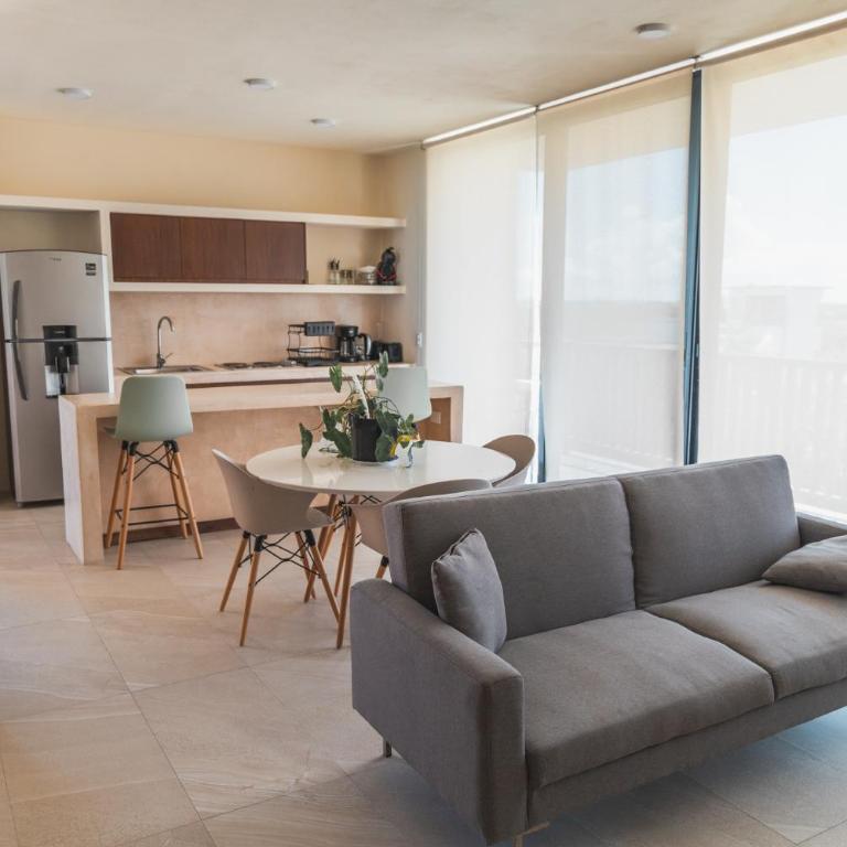 Incredible Ocean View Penthouse with private pool by Baleine Group - Apartamento de 2 dormitorios - 18