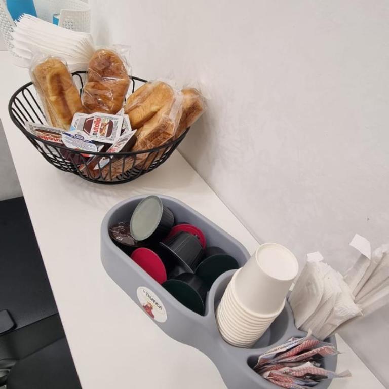 San Petrillo APARTMENT - Appartamento con 1 Camera da Letto - 11