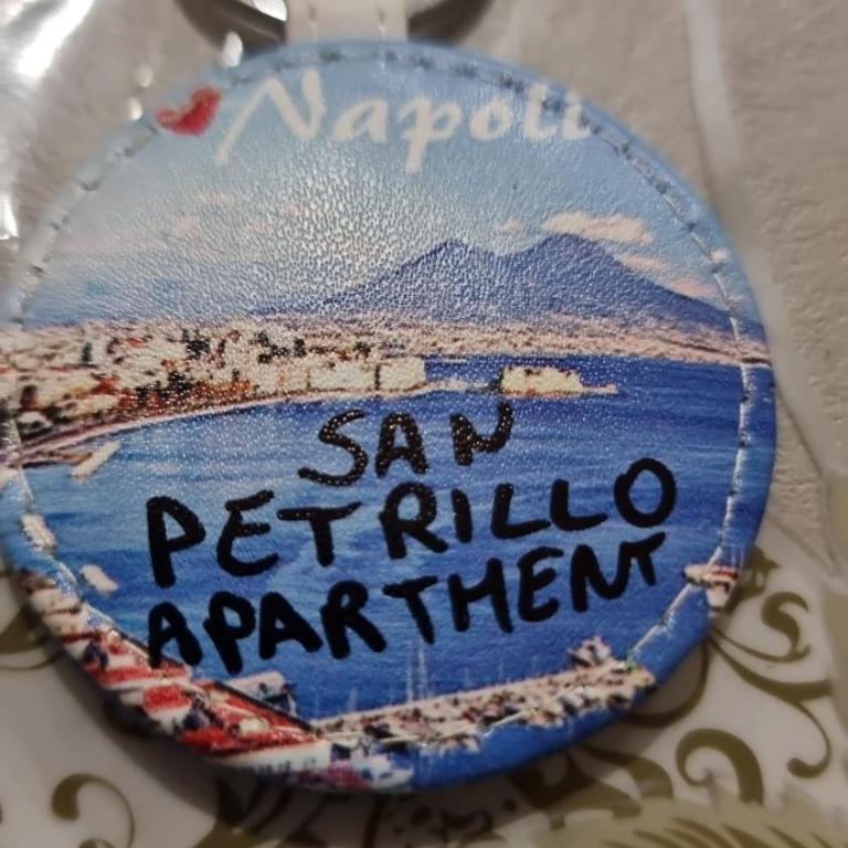 San Petrillo APARTMENT - Appartamento con 1 Camera da Letto - 18