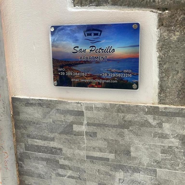 San Petrillo APARTMENT - Appartamento con 1 Camera da Letto - 17