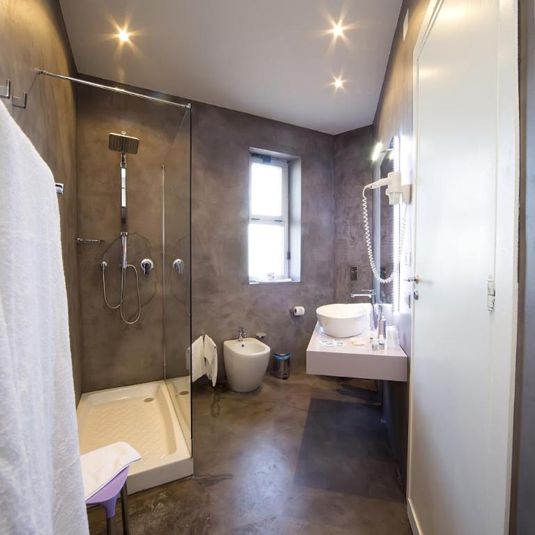 Hotel Tirreno - Junior Suite con Vista Mare - 1