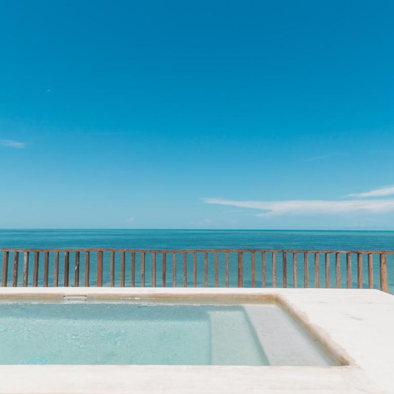 Incredible Ocean View Penthouse with private pool by Baleine Group - Apartamento de 2 dormitorios - 33