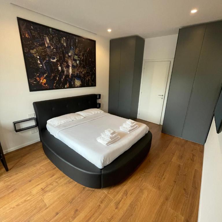 Savoia Luxury Apartment - Appartamento con 1 Camera da Letto - 2