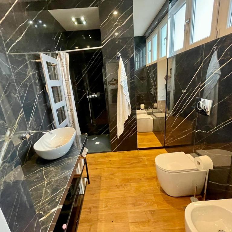 Savoia Luxury Apartment - Appartamento con 1 Camera da Letto - 19