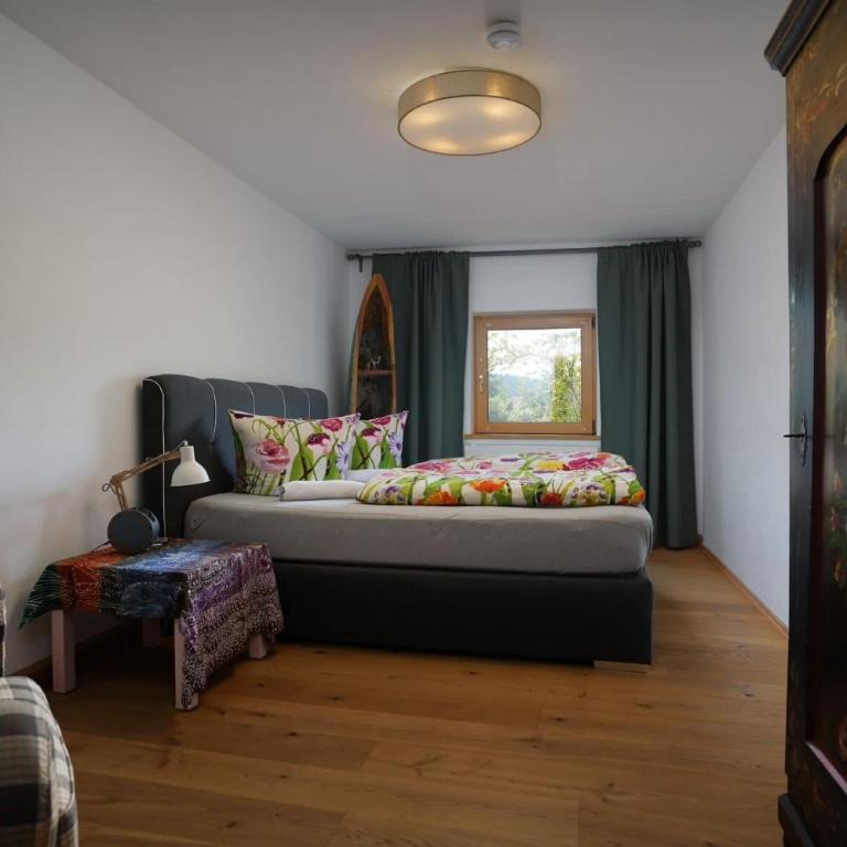 Toms Herberge - Ferienhaus - 4