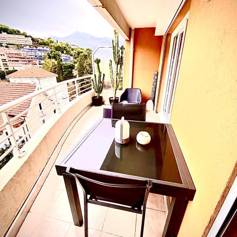 L’Exotique - Apartment mit 1 Schlafzimmer - 1