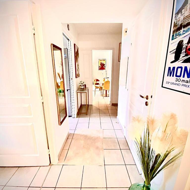 L’Exotique - Apartment mit 1 Schlafzimmer - 2