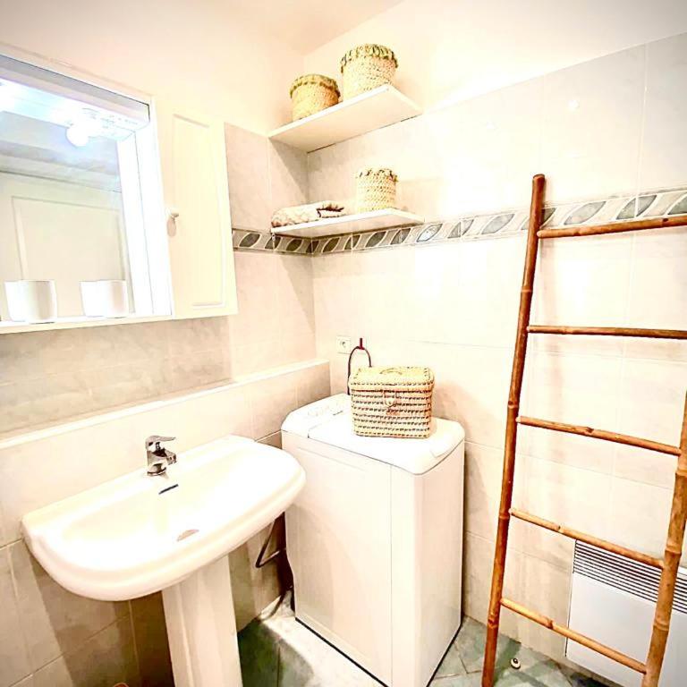 L’Exotique - Apartment mit 1 Schlafzimmer - 18