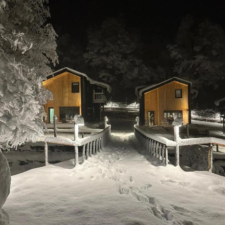 Campo Base Village - Chalet de 2 dormitorios - 5