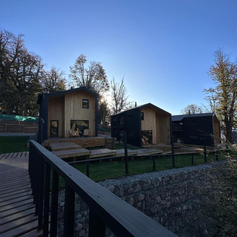 Campo Base Village - Chalet de 2 dormitorios - 9